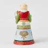Christmas Aba India Santa 6017013