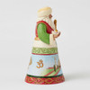 Christmas Aba India Santa 6017013