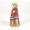 Feliz Navidad Mexican Santa 4027750