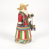 Feliz Navidad Mexican Santa 4027750