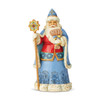Christmas Wishes Ukrainian Santa 6004236 | Jim Shore™ Around the World Collection