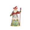 Sinterklaas Traditions Dutch Santa 4034367 | Jim Shore™ Around the World Collection