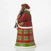 Nollaig Chridheil Scottish Santa 4018857