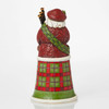 Nollaig Chridheil Scottish Santa 4018857