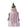 Wicked Spiced Witch with Pumpkins 6014481