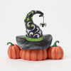 LED Light-Up Altogether Spooky Jack-O-Lanterns Figurine 6016642