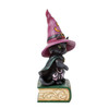 Too Cute to Spook Black Cat Figurine 6016645