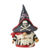 Captain Patch Pirate Gnome Figurine 6014498 | Jim Shore™ Halloween Collection