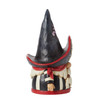 Captain Patch Pirate Gnome Figurine 6014498