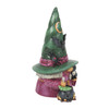 Witchful Thinking Gnome Figurine 6014490