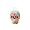 Día de los Muertos (Day of the Dead) Skull Candleholder Figurine 6012756 | Jim Shore™ Día de los Muertos Collection