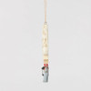 Christmas at the Lodge Scene with Charms Ornament 6017039
