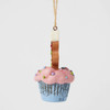 Gingerbread Cupcake Ornament 6017271