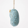 Twilight Blue Nativity Ornament 6017008