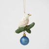 Christmas Dove Ornament 6017050