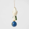 Christmas Dove Ornament 6017050