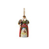 German Santa Ornament 4022938 | Jim Shore™ Heartwood Creek Collection