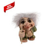 Little Wanderer Troll with Stick 132 | Original NyForm Norwegian Trolls