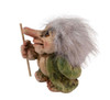 Little Wanderer Troll with Stick 132