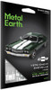 1970 Chevy Chevelle™ ME1026 packaging