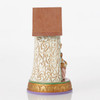 SIDE - LED Light-Up Holy Family Nativity Figurine 6012497
