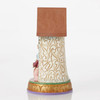 SIDE - LED Light-Up Holy Family Nativity Figurine 6012497