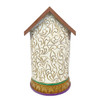 BACK - LED Light-Up Holy Family Nativity Figurine 6012497