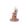 SIDE - LED Light-Up Grinch in Large Chair with Max 6015213