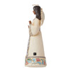 LED Light-Up Angel with Nativity Scene Figurine 6015502