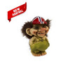 Ole with Norwegian Baseball Cap #092 | Original NyForm Norwegian Trolls