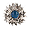 Color-changing Sunflower Mood Ring ER71200