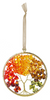 Crystal Expressions™ Autumn 'Tree of Life' Ornament ACRYF-90