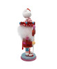 Side view of the Hello Kitty™ Hollywood Nutcrackers™ Exclusive HK6241