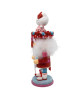 Side view of the Hello Kitty™ Hollywood Nutcrackers™ Exclusive HK6241