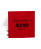 Bottom view of the Pink Gingerbread Baker Hollywood Nutcrackers™ Exclusive HA0783
