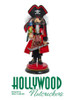 Pirate Hollywood Nutcrackers™ Exclusive HA0693