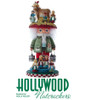 8 Maids-A-Milking Hollywood Nutcrackers™ Exclusive HA0717