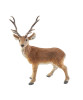 1 of 2 deer from the Brown Deer Centerpiece Set C2539