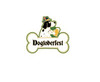 Bavarian Dogtoberfest Enamel Hat Lapel Pin