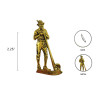 Dimensions are 2.25-inches tall and 1-inch wide
