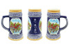 Alpine Helen, Ga Ceramic Beer Mug 1674S Alpine Helen, Ga Ceramic Beer Mug 1674S