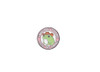 Country Toads Take Me Home Enamel Hat Pin HP88 Country Toads Take Me Home Enamel Hat Pin HP88