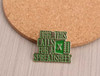 "Ohh.. This Calls for a Spreadsheet" Excel Enamel Hat/Lapel Brooch Fashion Accessory Pin