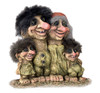 Troll Family #268
