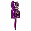 Retired Boysenberry Kit-Cat Klock®