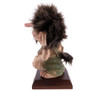 2026 Collector's Club Woodworker Troll