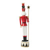 Soldier with Star Figurine Centerpiece