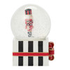 Toy Soldier Snow Globe