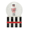 Toy Soldier Snow Globe