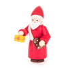 Nikolaus Wooden German Figurine 195/021